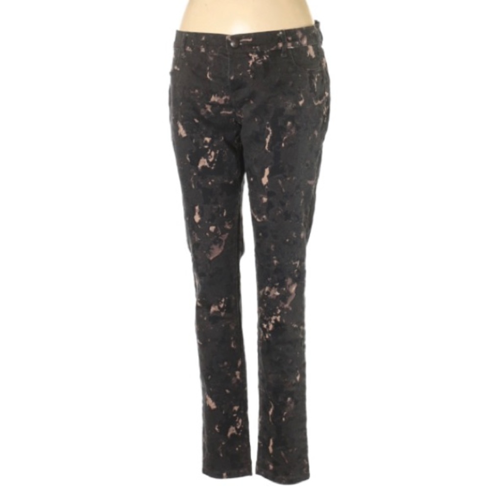 Princess Vera Wang Skinny Leg Jeggings Size 11